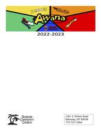 2024-2025 Parents Info Booklet